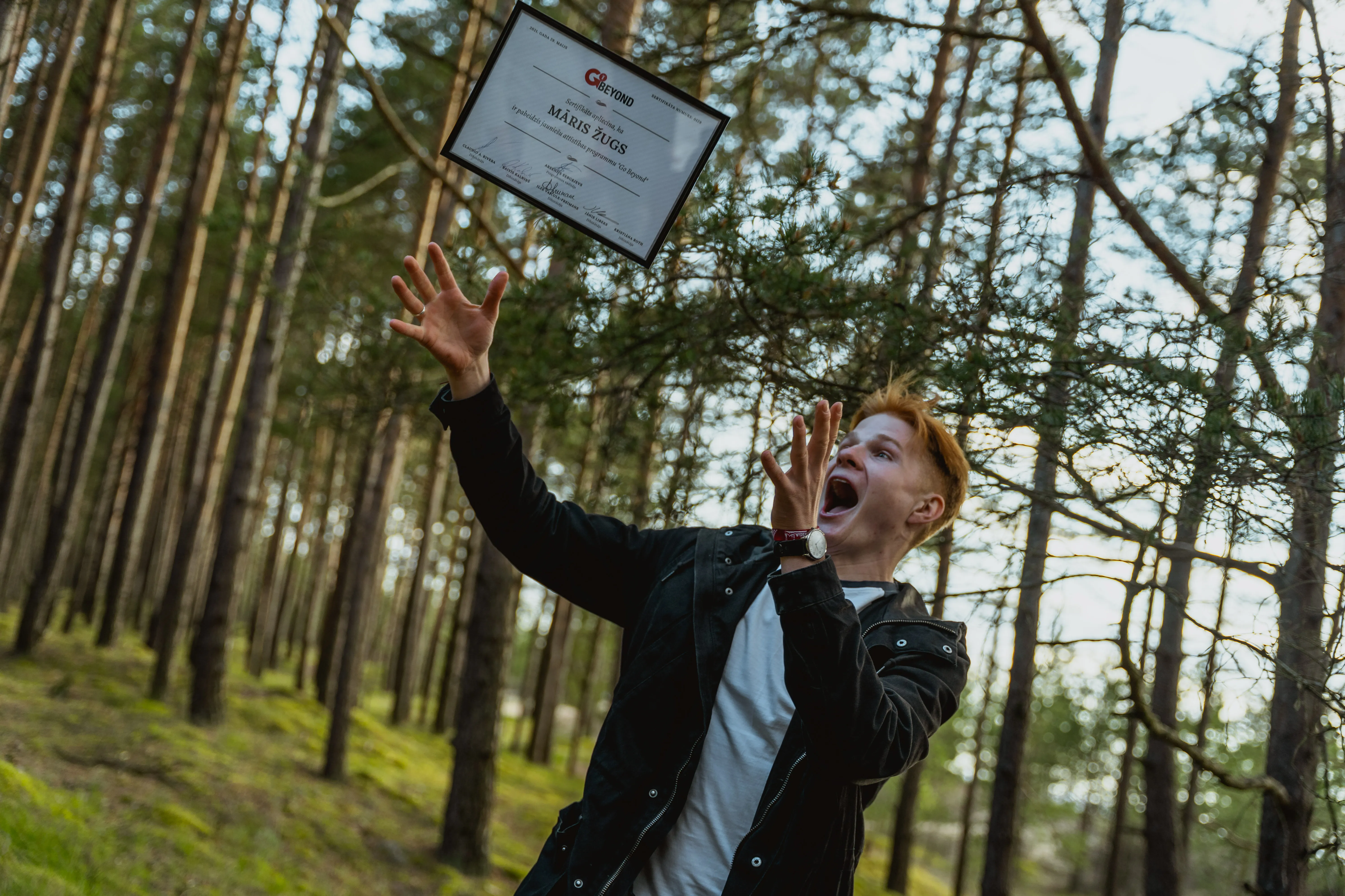 Studentu pasākumi — attēls 6