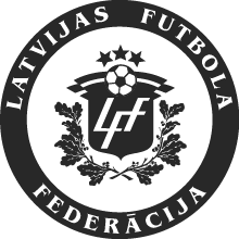 Latvijas Futbola federācija