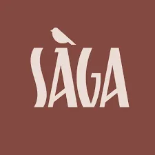 SĀGA